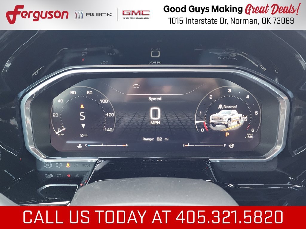 2026 GMC Sierra 1500 SLT - Photo 24