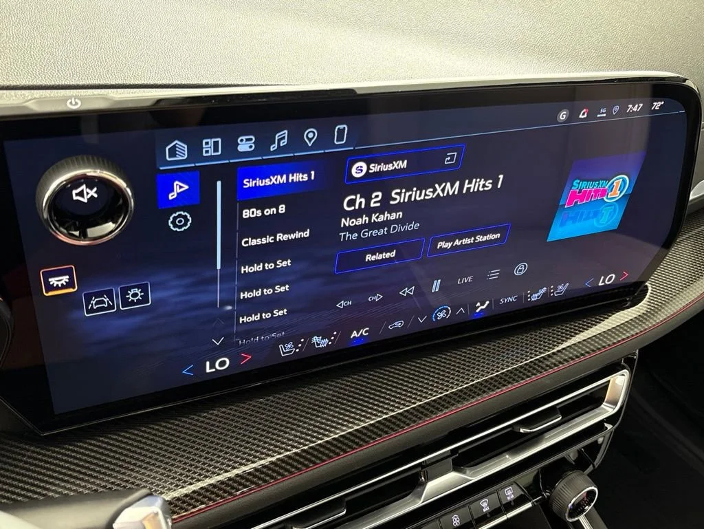 2026 Chevrolet Traverse High Country - Photo 46