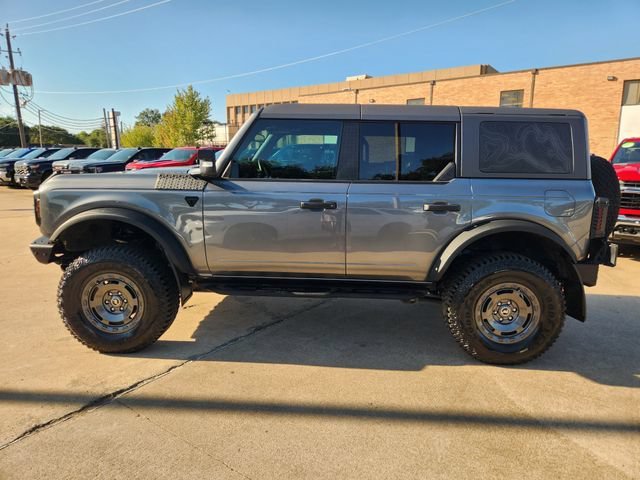 Used 2024  Ford Badlands image 4