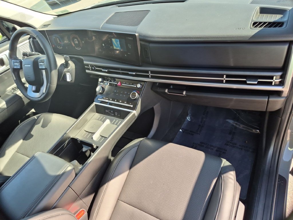 Certified Used 2025 Gray Hyundai XRT image 32