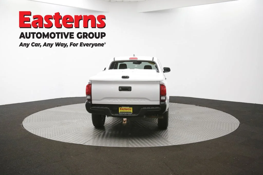 Used 2019 White Toyota SR image 34