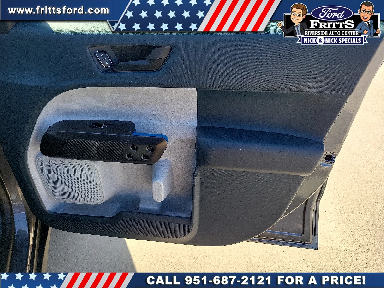 New 2026 Carbonized Gray Metallic Ford XLT image 16
