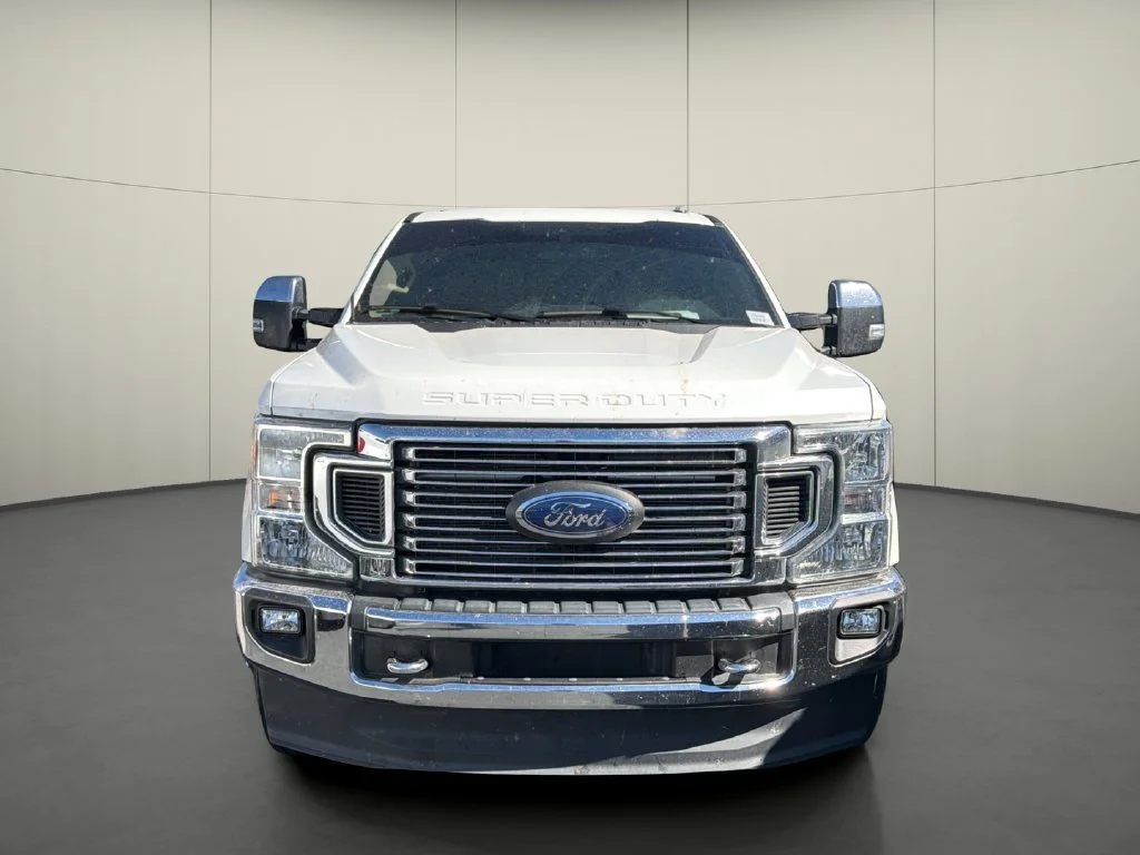 Used 2022 White Ford XL image 2