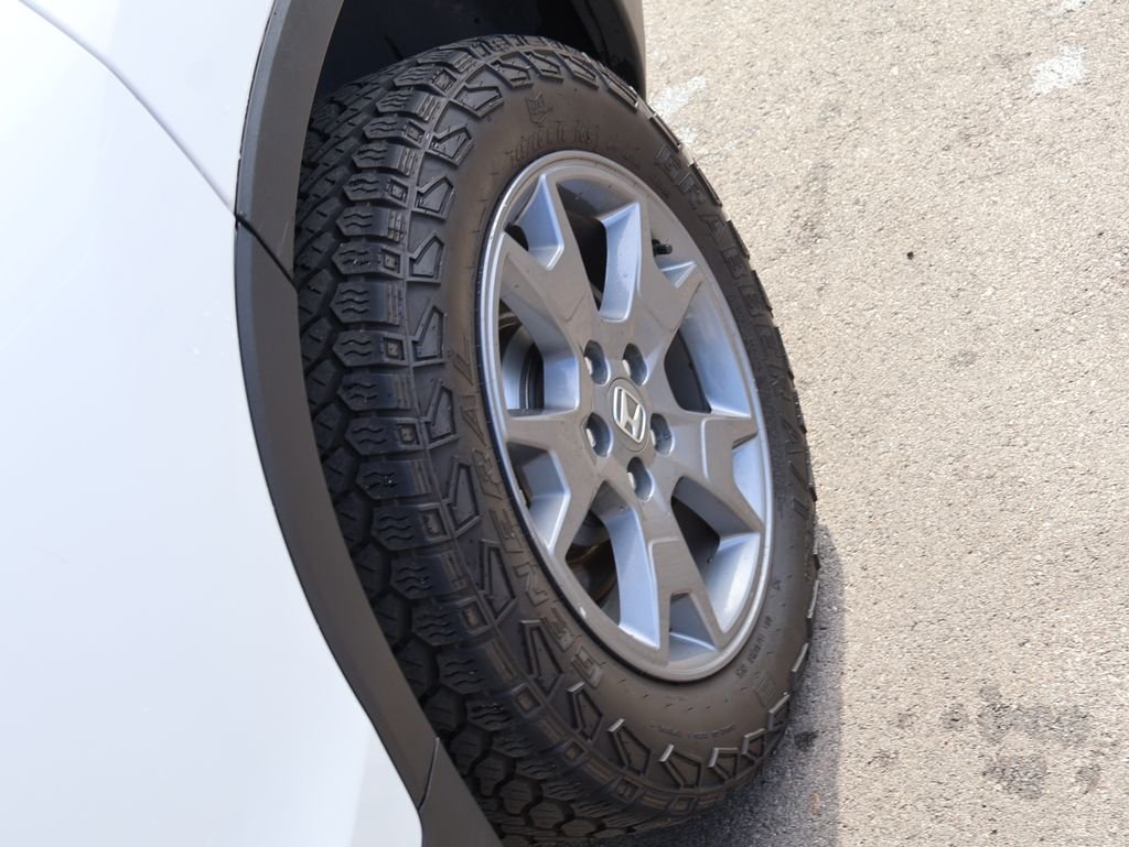 Used 2025  Honda TrailSport image 35
