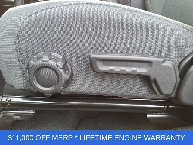 New 2026 41 Jeep Sport image 15