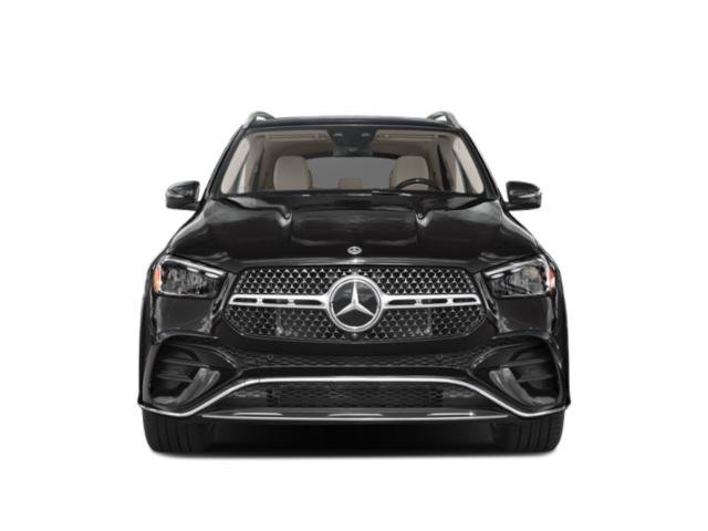Used 2024 Black Mercedes-Benz GLE 450 image 4