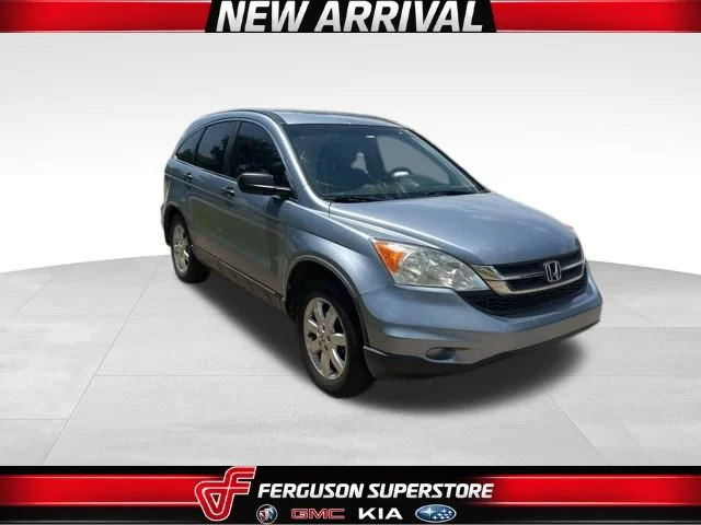 2011 Honda CR-V SE AUTO 2WD's photo