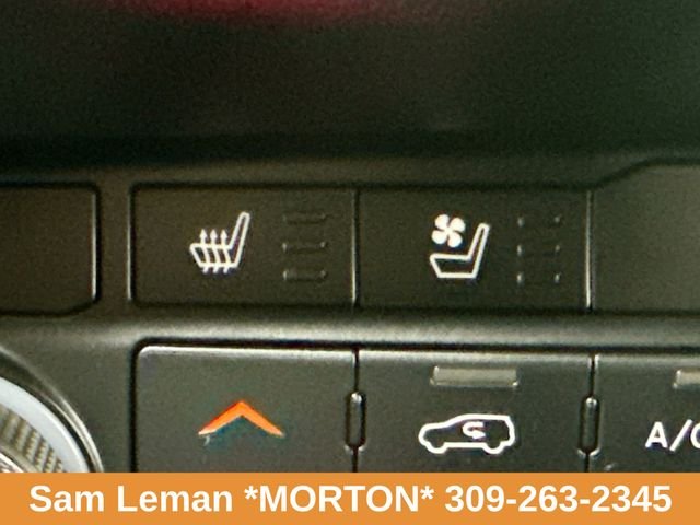 Used 2024 Gray Dodge SRT Hellcat image 19