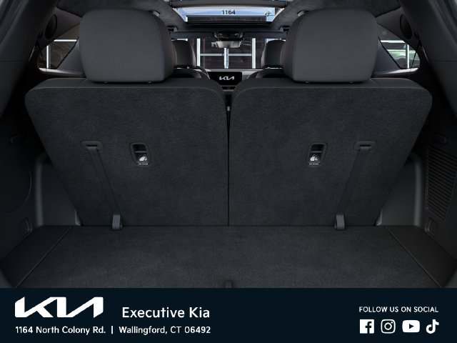 New 2026 Ivory Silver Kia X-Line SX Prestige AWD image 19
