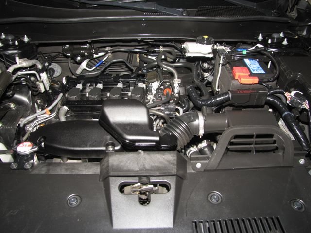 2024 Honda CR-V EX - Photo 53