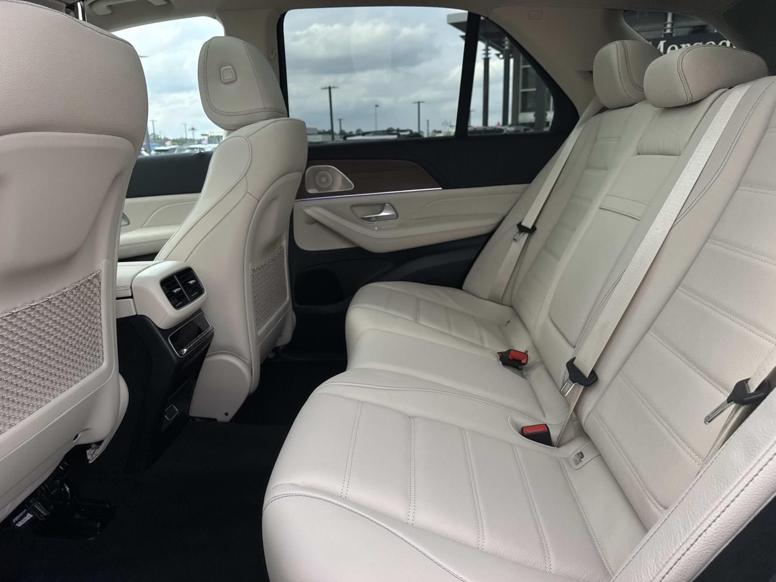 2026 Mercedes-Benz GLE GLE350 - Photo 7