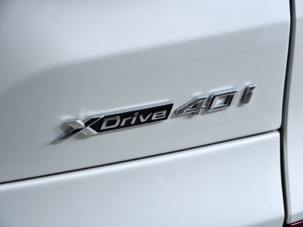 2026 BMW X5 40i - Photo 12