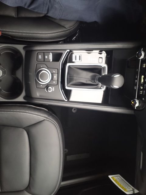 Used 2025 White Mazda 2.5 S Preferred Package image 18
