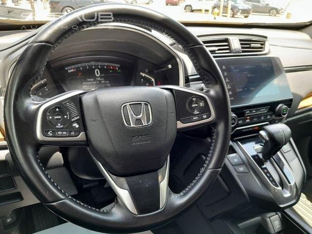Used 2018  Honda Touring image 11