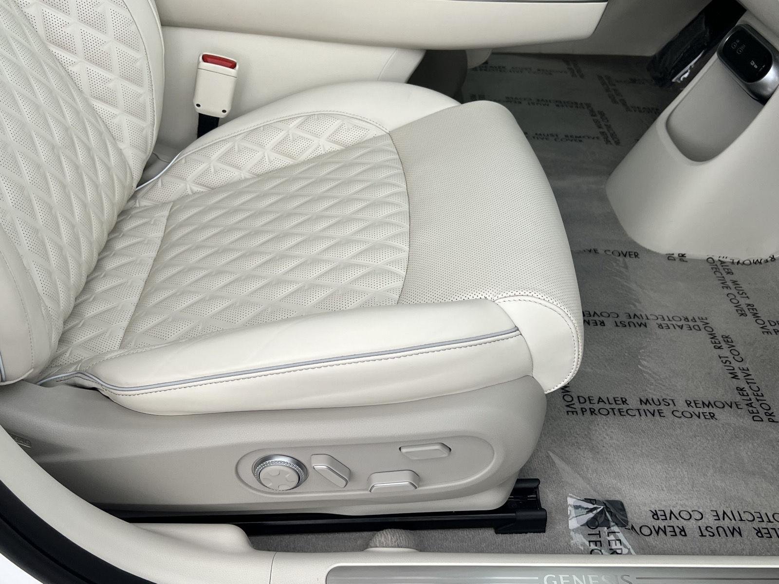 2023 GENESIS GV60 Performance - Photo 23