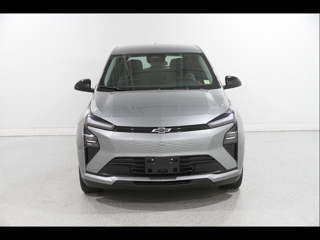 Used 2027 Chevrolet Bolt LT with VIN 1G1FY6EV2VF106408 for sale in Mentor, OH