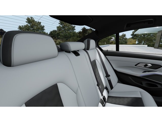 New 2027 Alpine White BMW  image 12