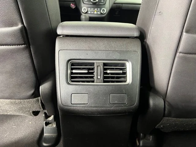 Used 2018 Lunar Silver Metallic Acura Advance Package image 36
