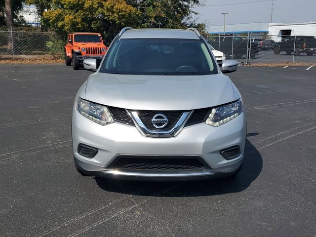 Used 2016 Nissan Rogue S with VIN JN8AT2MT4GW028178 for sale in Fort Walton Beach, FL