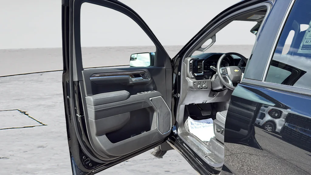 2026 Chevrolet Silverado 1500 LT - Photo 24