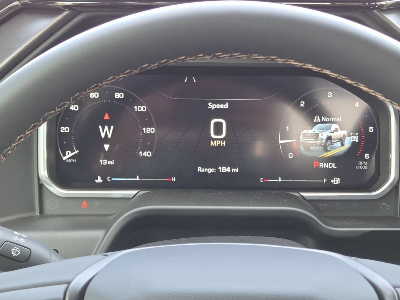 2026 GMC Sierra 2500HD AT4 - Photo 34