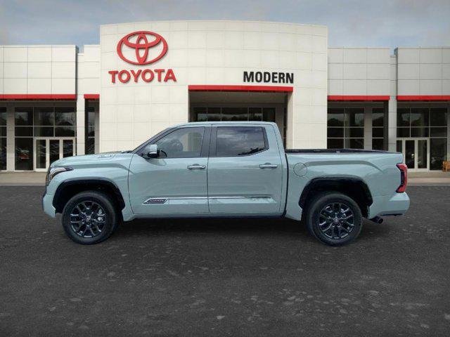 Certified Used 2025 LUNAR ROCK Toyota  image 7