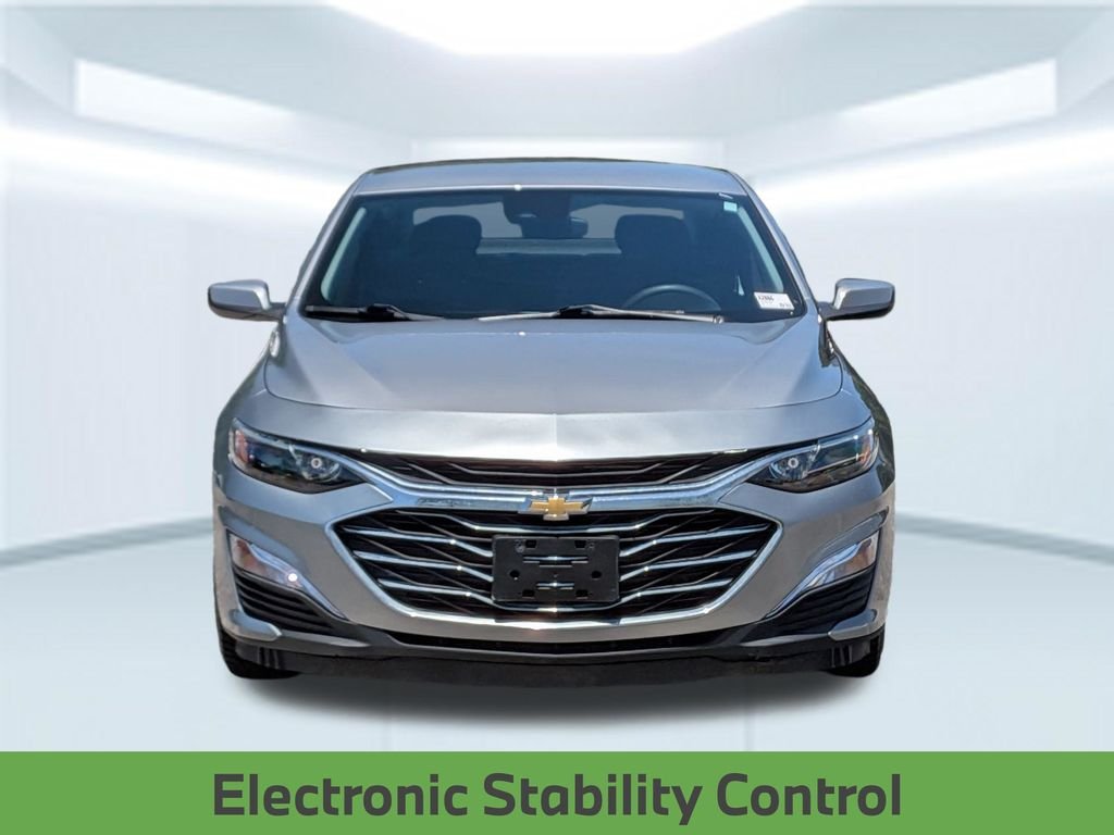 Used 2023 Gray Chevrolet LS image 12