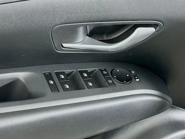 New 2026 Hyundai TUCSON SEL