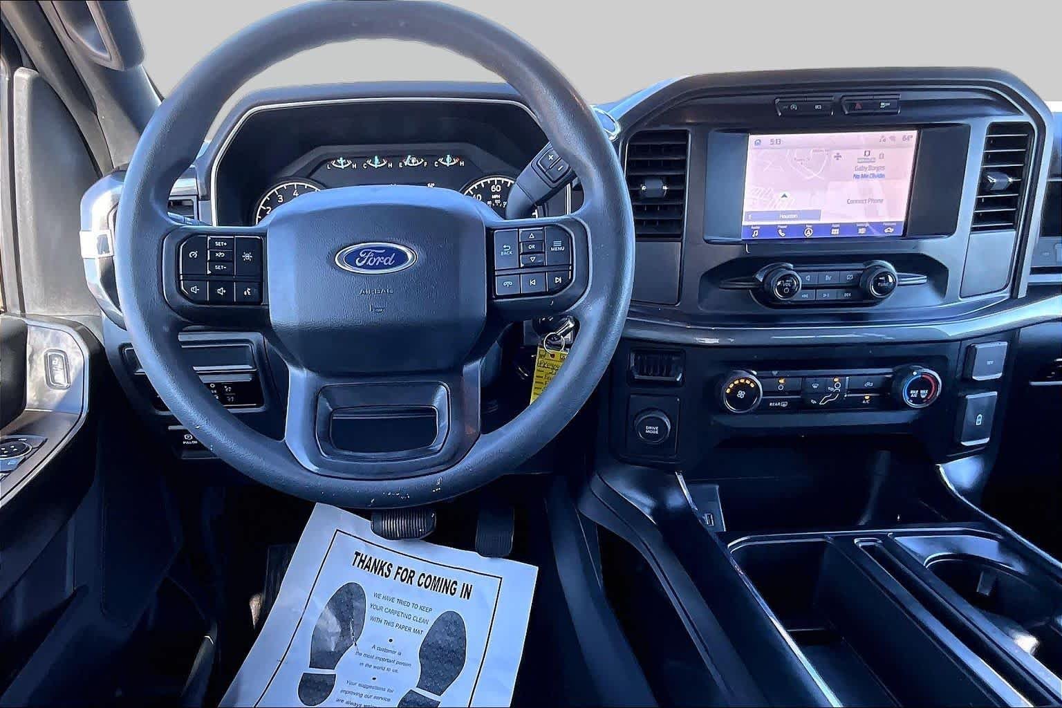 Used 2023 Oxford White Ford XL image 11