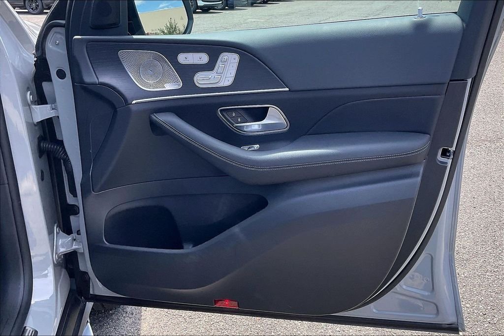 2026 Mercedes-Benz GLE GLE350 - Photo 16