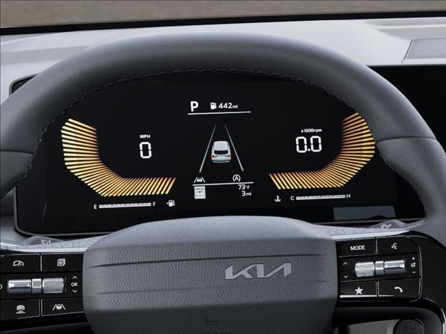 New 2026 Wolf Gray Kia S image 21