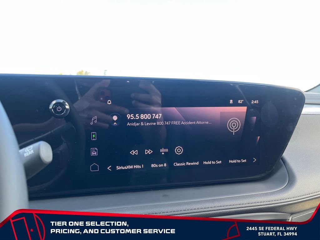 2026 Buick Encore GX Sport Touring - Photo 30