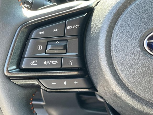 2026 Subaru Crosstrek Limited - Photo 28