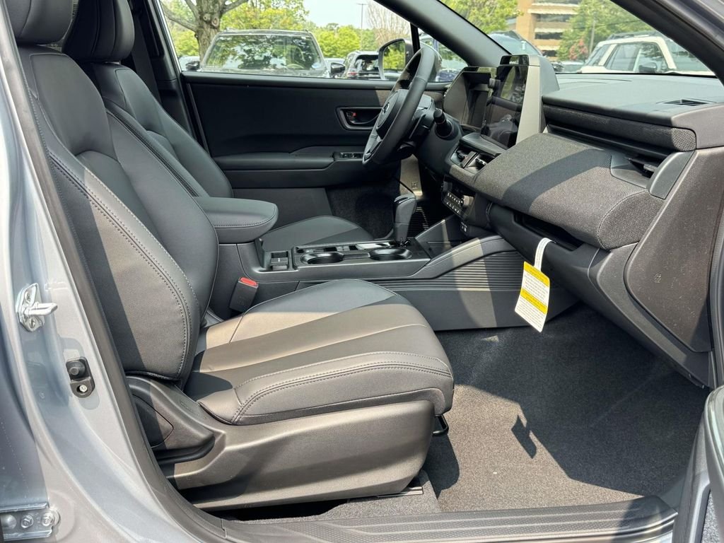 New 2026 ICE SILVER METALLIC Subaru Premium image 10