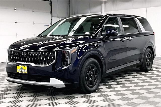 2025 Kia Carnival LXS - Photo 12