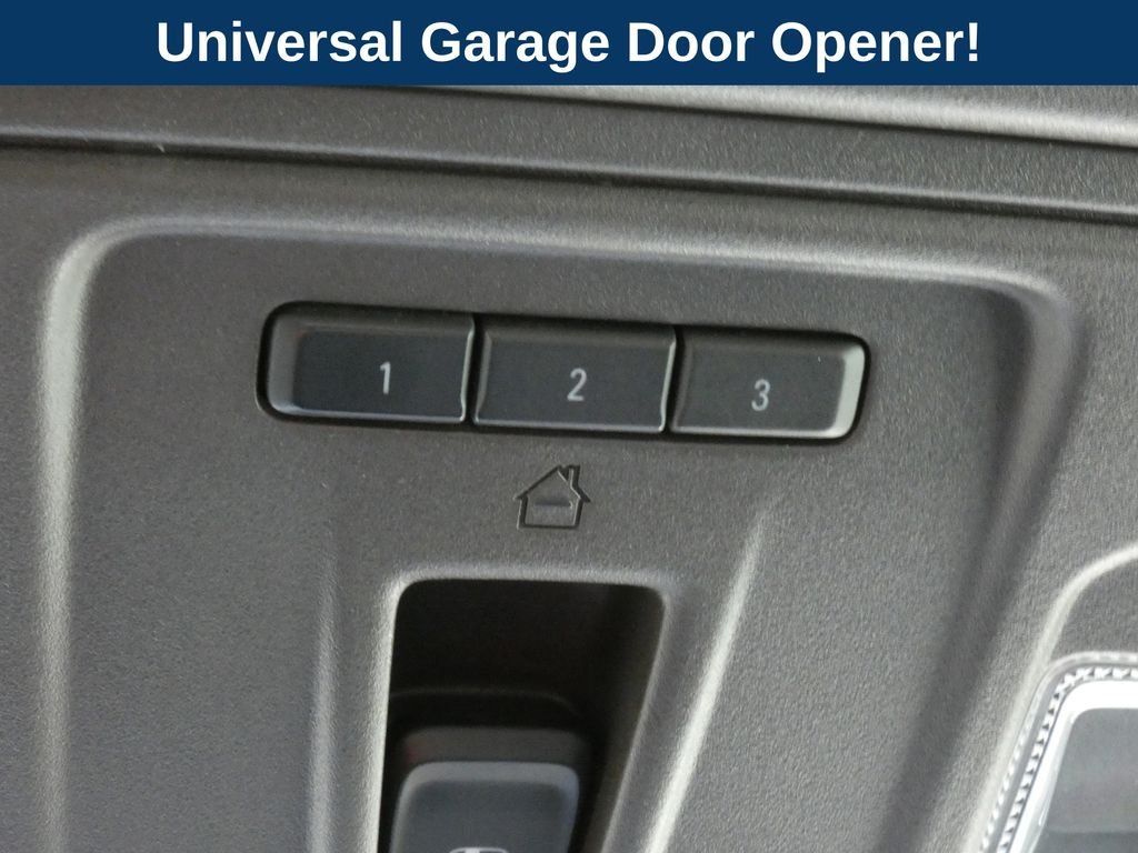 Used 2019 Beige Chevrolet LTZ image 24