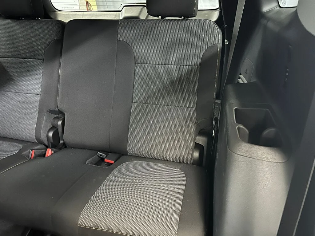 Certified Used 2020 Silver Ice Metallic Chevrolet LT Cloth image 22