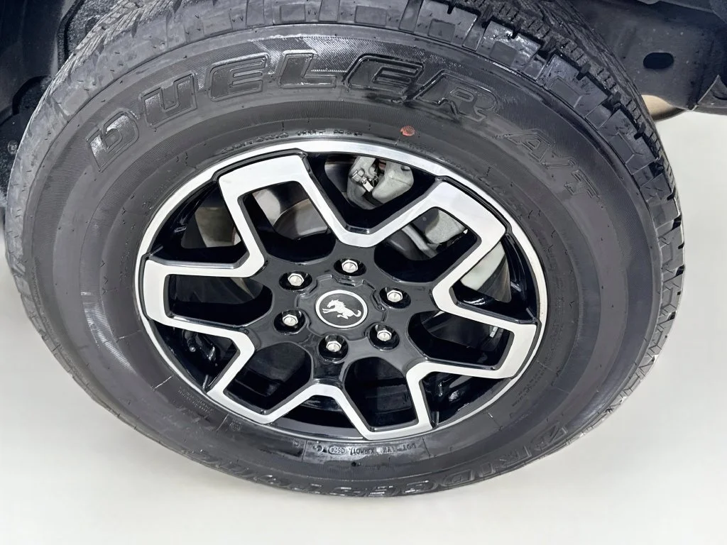 Used 2022 Area 51 Ford Big Bend image 35