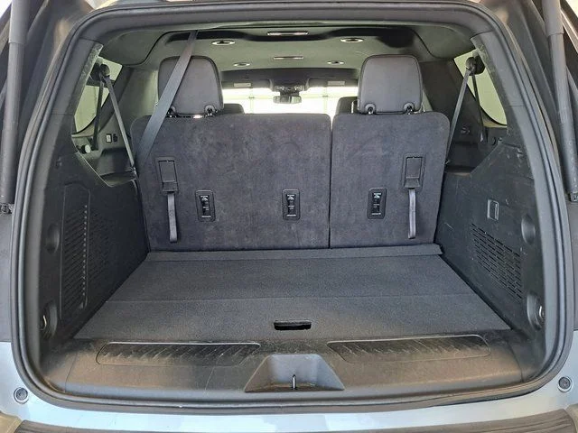 Used 2024 Gray Chevrolet LT image 31