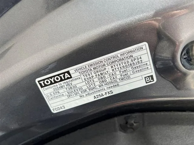 2024 Toyota Highlander Platinum - Photo 10