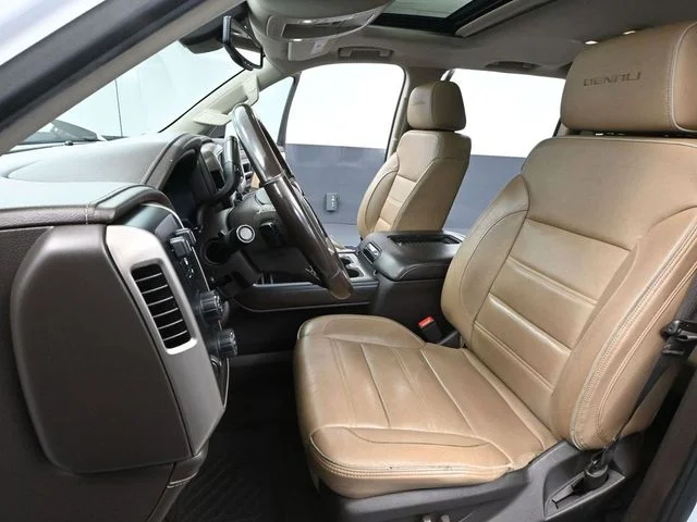 2018 GMC Sierra 1500 Denali Denali - Photo 28