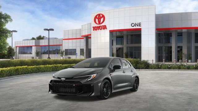 New 2026 Heavy Metal <sup>1</sup> Toyota  DAT image 33
