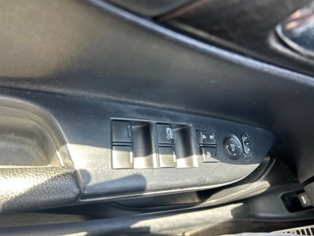 Used 2017 White Honda Sport image 32
