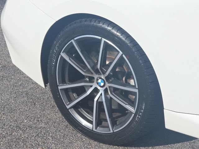 Used 2022 White BMW 230i image 11