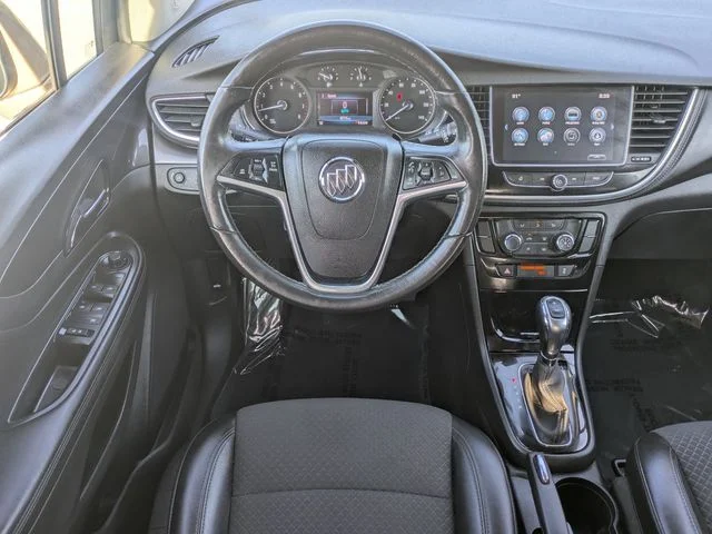 Certified Used 2019 Coppertino Metallic Buick Preferred image 16