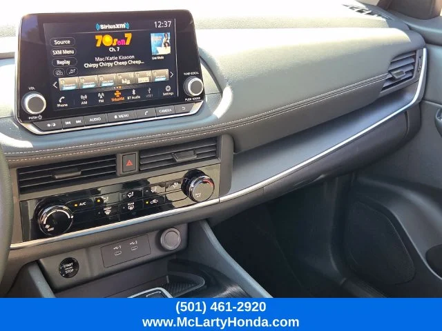 Used 2026 Red Nissan S image 28