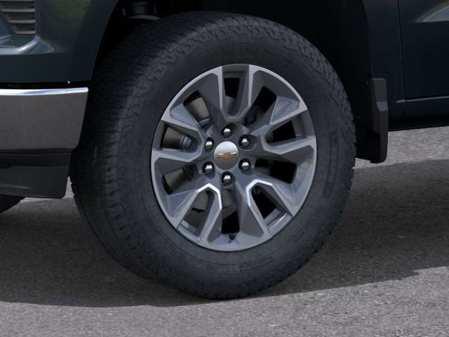 2026 Chevrolet Silverado 1500 LT - Photo 10