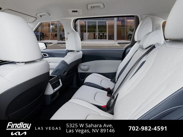 New 2026 Gray Kia EX image 40