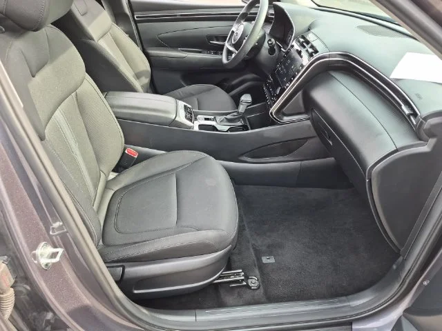 Used 2024 Gray Hyundai SEL image 36