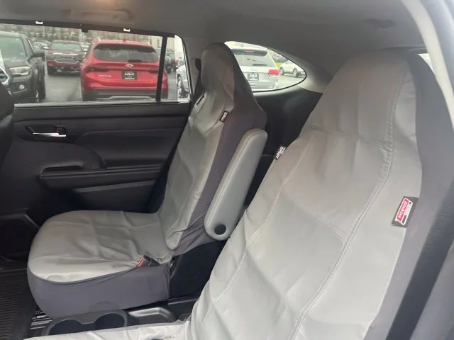 Used 2022 Beige Toyota Bronze Edition image 10